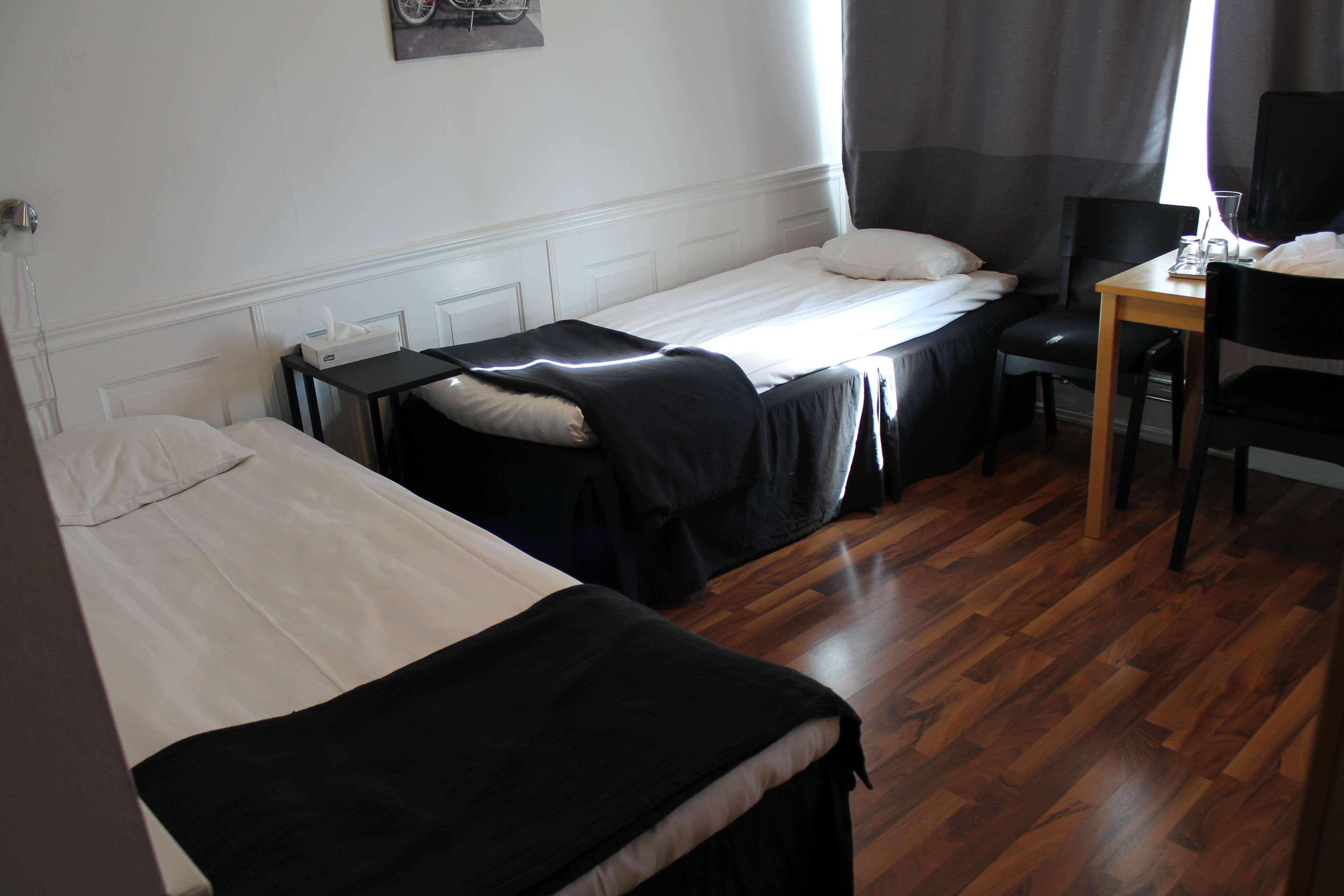 Best Western Colonial Village Motel Уорнъмбул Екстериор снимка